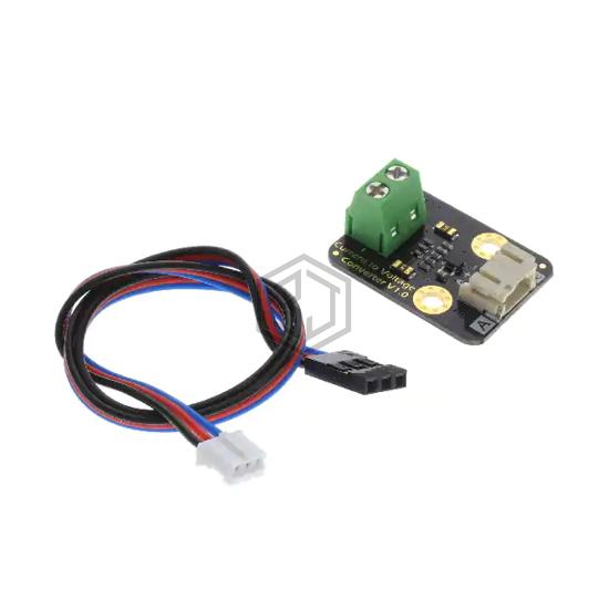 SEN0262 - DFRobot - Evaluation Boards - Expansion Boards, Daughter Cards
