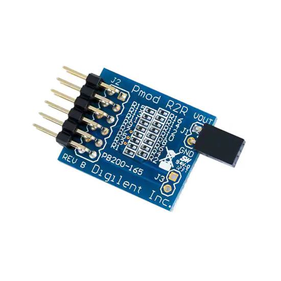 410-165 - Digilent, Inc. - Evaluation Boards - Expansion Boards, Daughter Cards