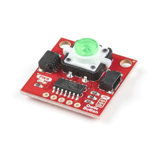 BOB-16842 - SparkFun Electronics - Evaluation Boards - Expansion Boards, Daughter Cards