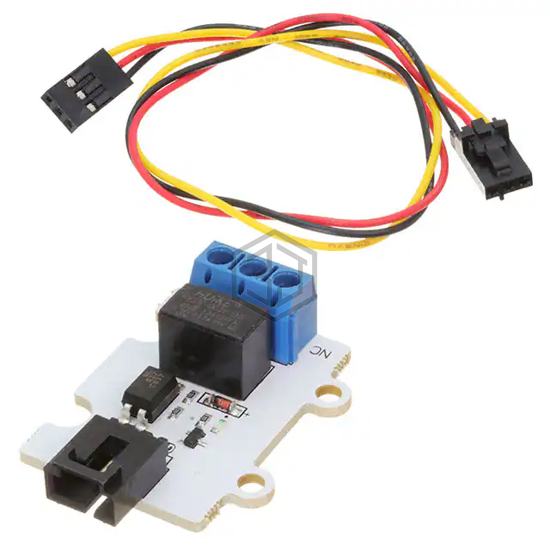 PIS-1267 - Pi Supply - Evaluation Boards - Expansion Boards, Daughter Cards