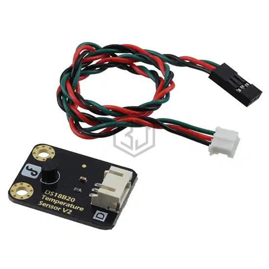 DFR0024 - DFRobot - Evaluation Boards - Expansion Boards, Daughter Cards