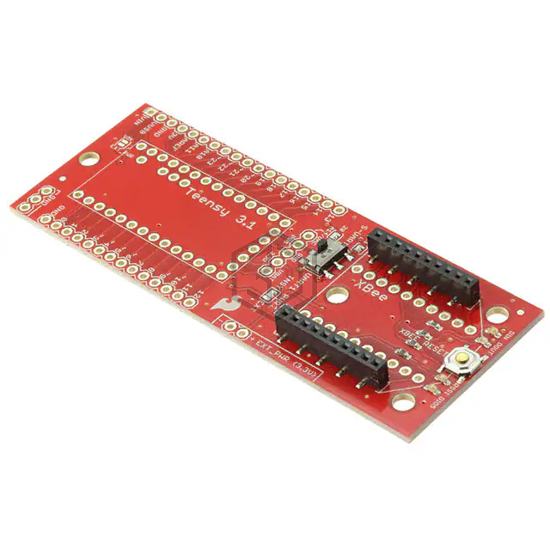 BOB-13311 - SparkFun Electronics - Evaluation Boards - Expansion Boards, Daughter Cards