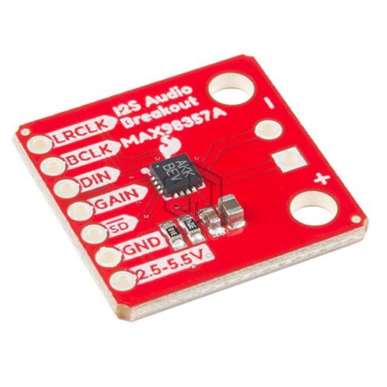 DEV-14809 - SparkFun Electronics - Evaluation Boards - Expansion Boards, Daughter Cards