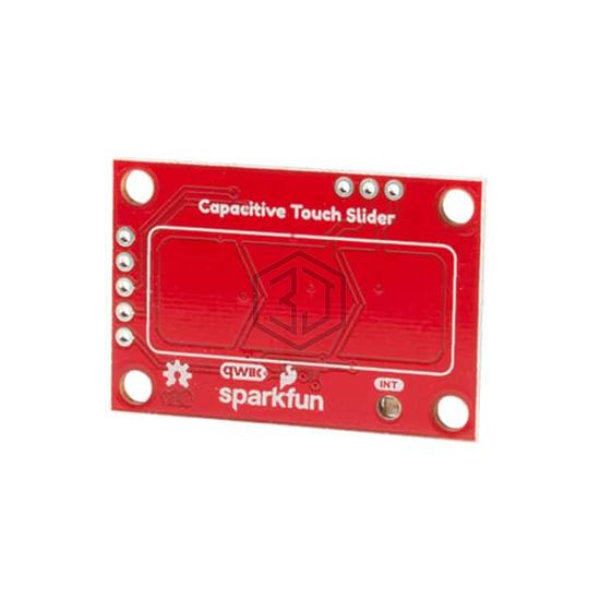 SEN-15344 - SparkFun Electronics - Evaluation Boards - Expansion Boards, Daughter Cards