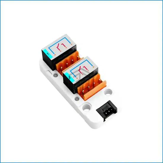 U131 - M5Stack Technology Co., Ltd. - Evaluation Boards - Expansion Boards, Daughter Cards