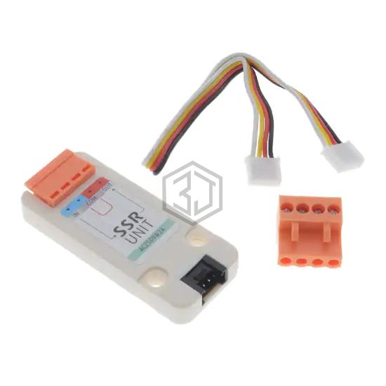 U122 - M5Stack Technology Co., Ltd. - Evaluation Boards - Expansion Boards, Daughter Cards