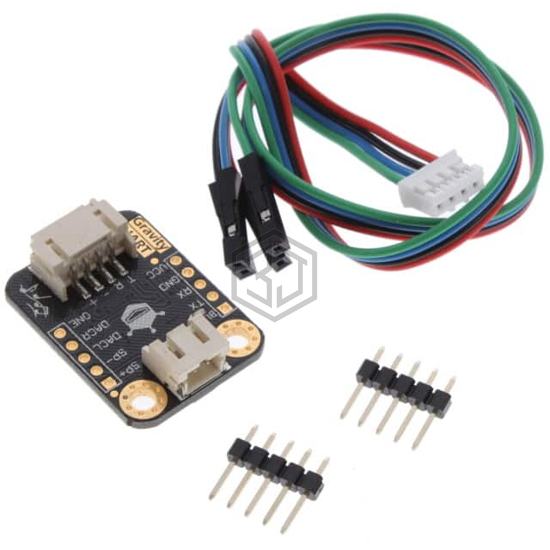 DFR0534 - DFRobot - Evaluation Boards - Expansion Boards, Daughter Cards