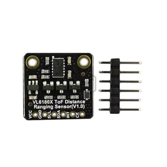 SEN0427 - DFRobot - Evaluation Boards - Expansion Boards, Daughter Cards