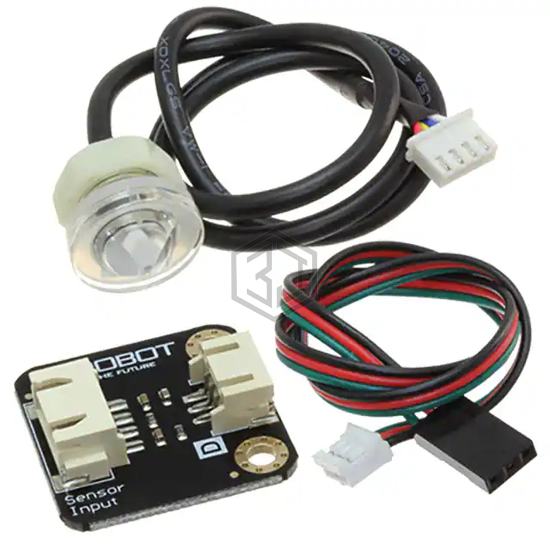 SEN0205 - DFRobot - Evaluation Boards - Expansion Boards, Daughter Cards