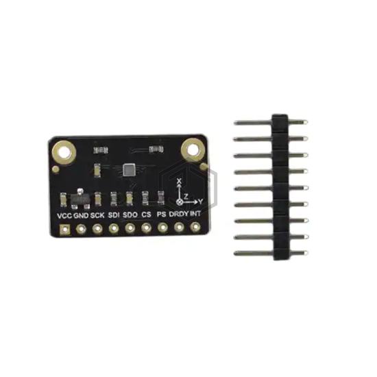 SEN0419 - DFRobot - Evaluation Boards - Expansion Boards, Daughter Cards