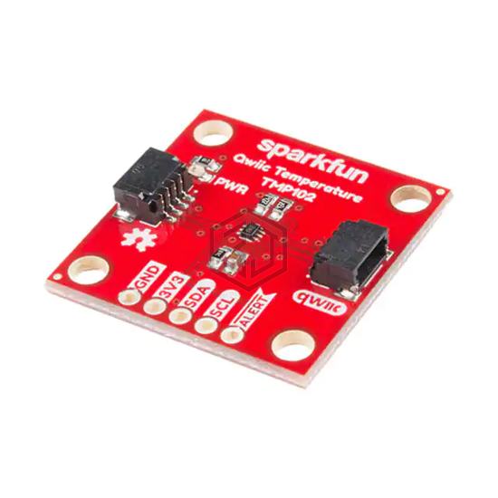 SEN-16304 - SparkFun Electronics - Evaluation Boards - Expansion Boards, Daughter Cards