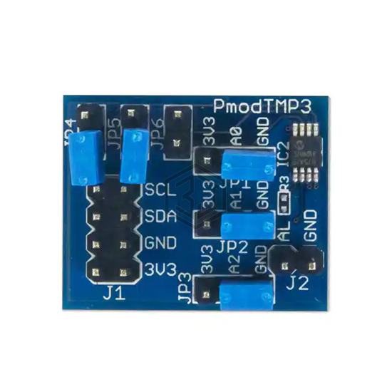 410-287 - Digilent, Inc. - Evaluation Boards - Expansion Boards, Daughter Cards