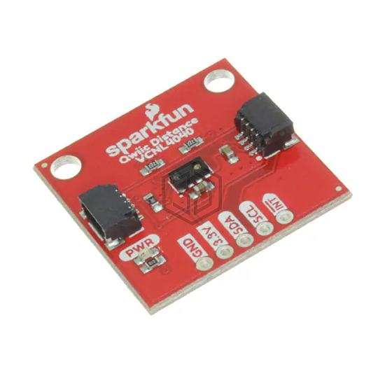 SEN-15177 - SparkFun Electronics - Evaluation Boards - Expansion Boards, Daughter Cards