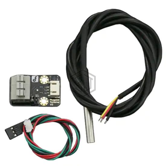 KIT0021 - DFRobot - Evaluation Boards - Expansion Boards, Daughter Cards