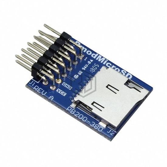 410-380 - Digilent, Inc. - Evaluation Boards - Expansion Boards, Daughter Cards
