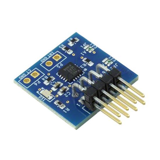 EVAL-ADT7420-PMDZ - Analog Devices Inc. - Evaluation Boards - Expansion Boards, Daughter Cards