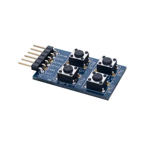 410-077 - Digilent, Inc. - Evaluation Boards - Expansion Boards, Daughter Cards