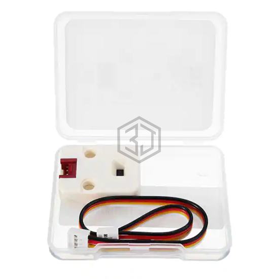 U010 - M5Stack Technology Co., Ltd. - Evaluation Boards - Expansion Boards, Daughter Cards