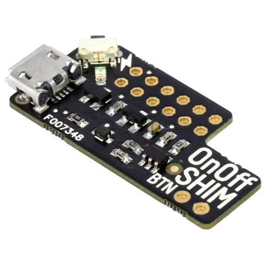 PIM269 - Pimoroni Ltd - Evaluation Boards - Expansion Boards, Daughter Cards