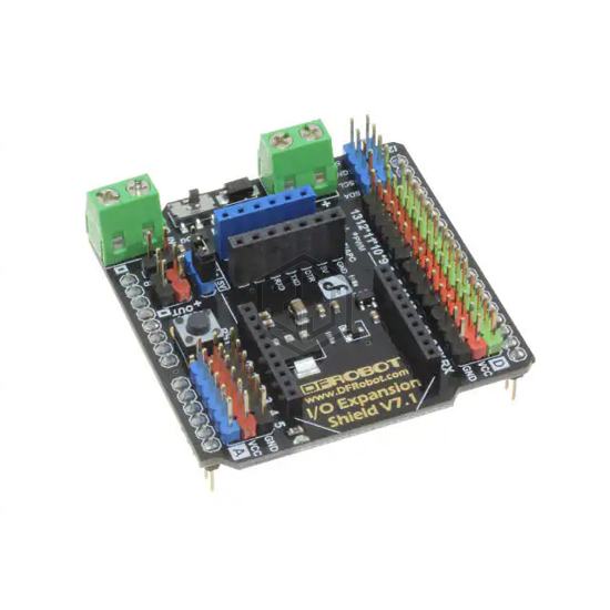 DFR0265 - DFRobot - Evaluation Boards - Expansion Boards, Daughter Cards