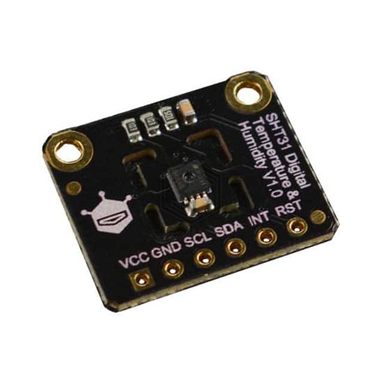 SEN0331 - DFRobot - Evaluation Boards - Expansion Boards, Daughter Cards