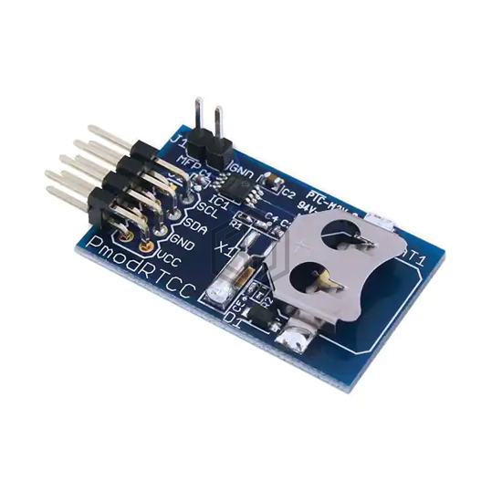 410-218 - Digilent, Inc. - Evaluation Boards - Expansion Boards, Daughter Cards