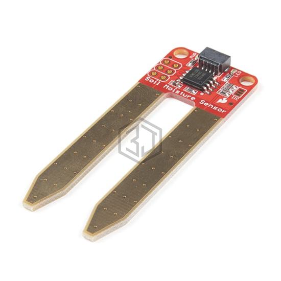 SEN-17731 - SparkFun Electronics - Evaluation Boards - Expansion Boards, Daughter Cards