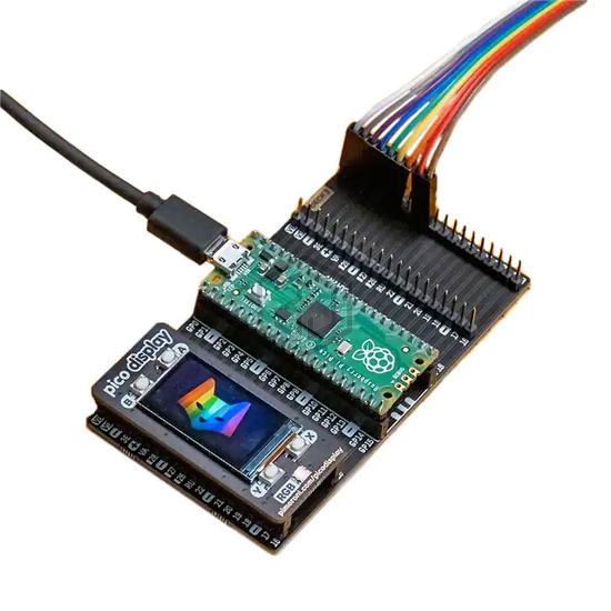 PIM556 - Pimoroni Ltd - Evaluation Boards - Expansion Boards, Daughter Cards