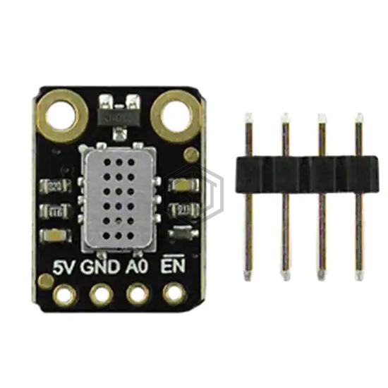 SEN0440 - DFRobot - Evaluation Boards - Expansion Boards, Daughter Cards