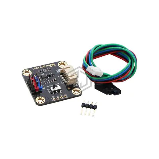 DFR0553 - DFRobot - Evaluation Boards - Expansion Boards, Daughter Cards