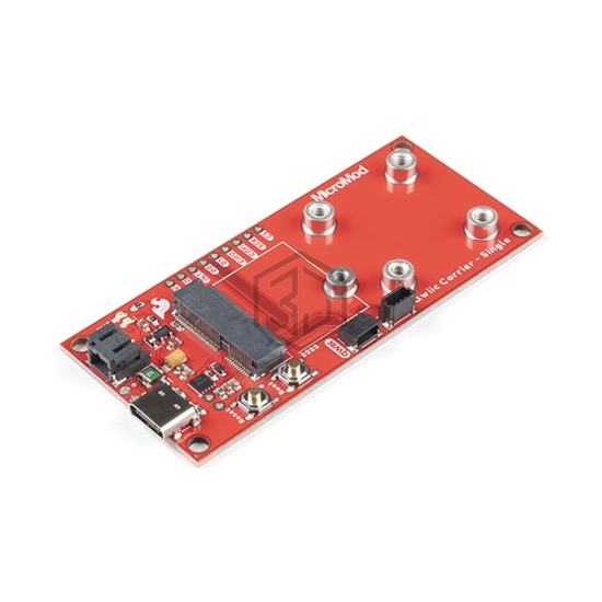 DEV-17723 - SparkFun Electronics - Evaluation Boards - Expansion Boards, Daughter Cards