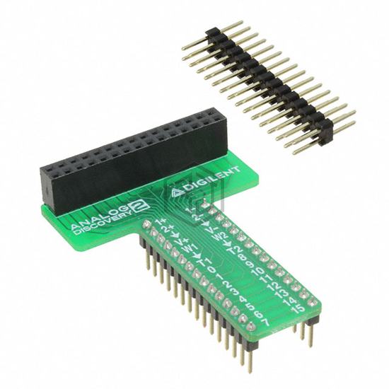 410-373 - Digilent, Inc. - Evaluation Boards - Expansion Boards, Daughter Cards
