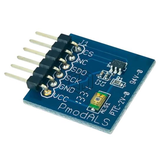 410-286 - Digilent, Inc. - Evaluation Boards - Expansion Boards, Daughter Cards