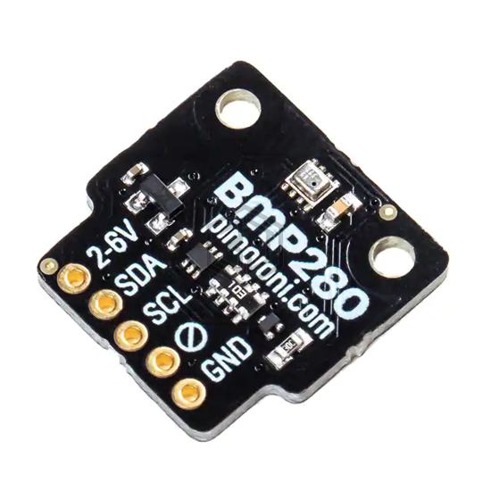 PIM411 - Pimoroni Ltd - Evaluation Boards - Expansion Boards, Daughter Cards