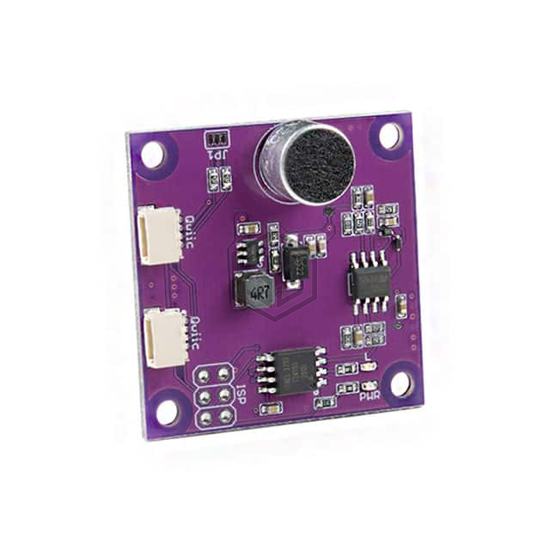 SEN-15892 - SparkFun Electronics - Evaluation Boards - Expansion Boards, Daughter Cards