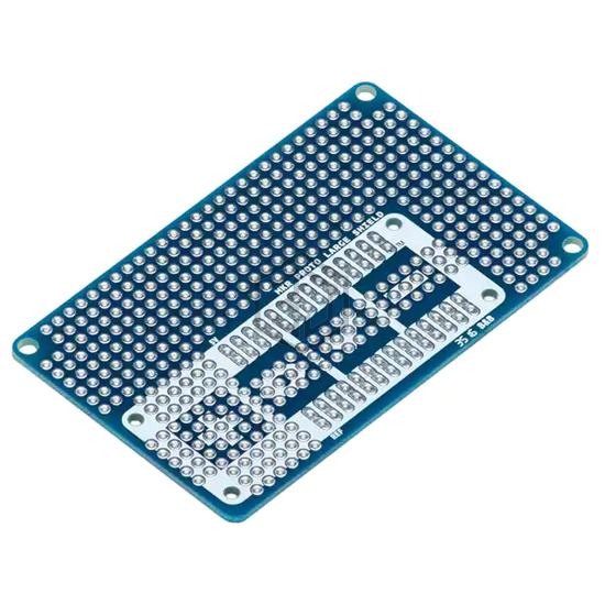 TSX00002 - Arduino - Evaluation Boards - Expansion Boards, Daughter Cards