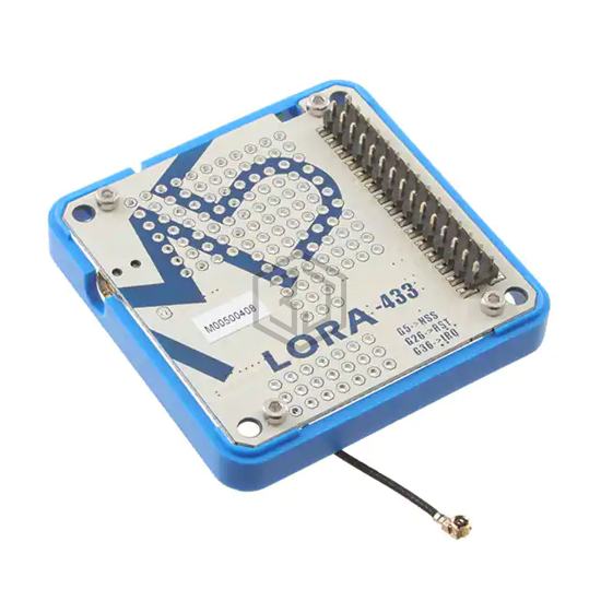 M005 - M5Stack Technology Co., Ltd. - Evaluation Boards - Expansion Boards, Daughter Cards