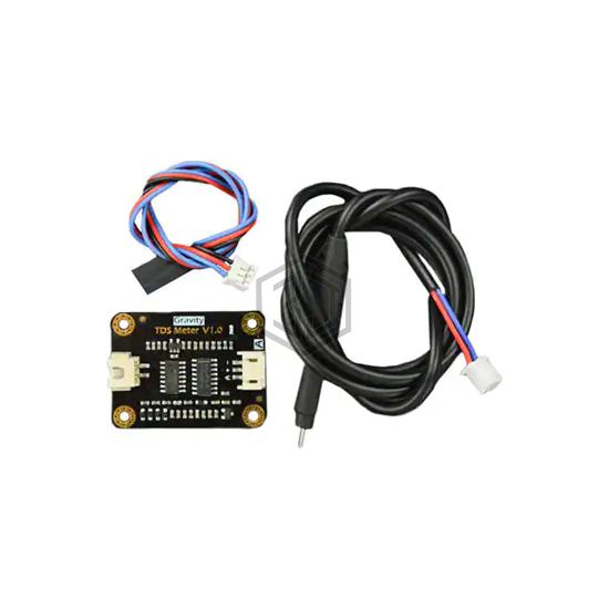 SEN0244 - DFRobot - Evaluation Boards - Expansion Boards, Daughter Cards