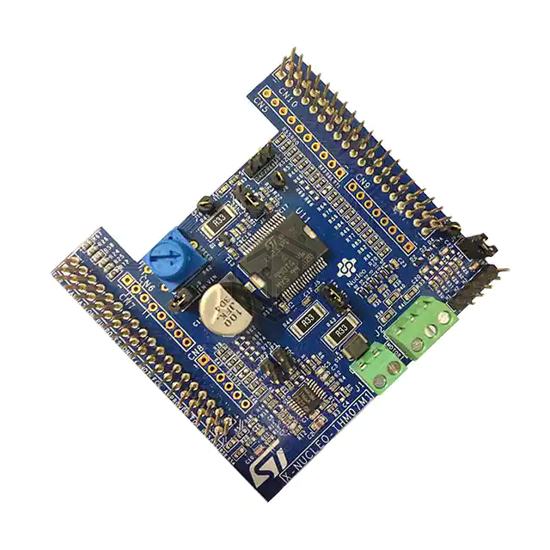 X-NUCLEO-IHM07M1 - STMicroelectronics - Evaluation Boards - Expansion Boards, Daughter Cards