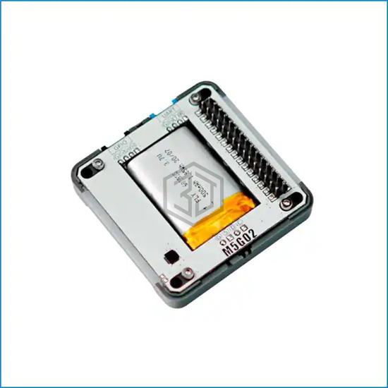 A014-C - M5Stack Technology Co., Ltd. - Evaluation Boards - Expansion Boards, Daughter Cards
