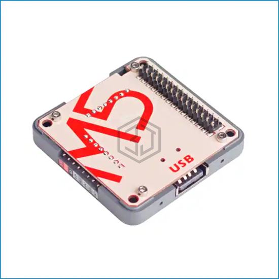 M020 - M5Stack Technology Co., Ltd. - Evaluation Boards - Expansion Boards, Daughter Cards