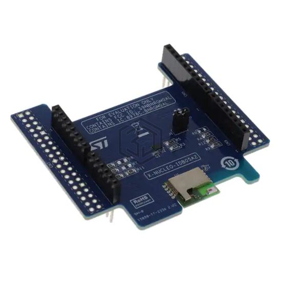 X-NUCLEO-IDB05A2 - STMicroelectronics - Evaluation Boards - Expansion Boards, Daughter Cards