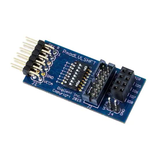 410-320 - Digilent, Inc. - Evaluation Boards - Expansion Boards, Daughter Cards