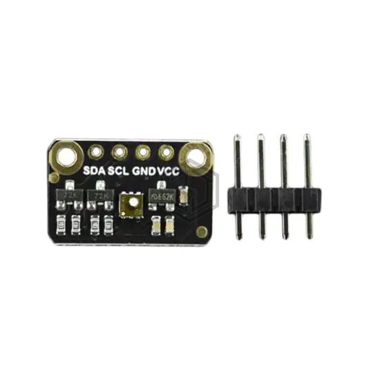 SEN0392 - DFRobot - Evaluation Boards - Expansion Boards, Daughter Cards