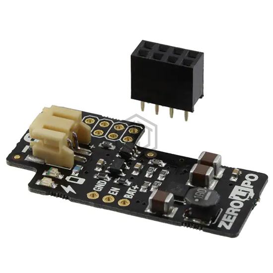 PIM185 - Pimoroni Ltd - Evaluation Boards - Expansion Boards, Daughter Cards