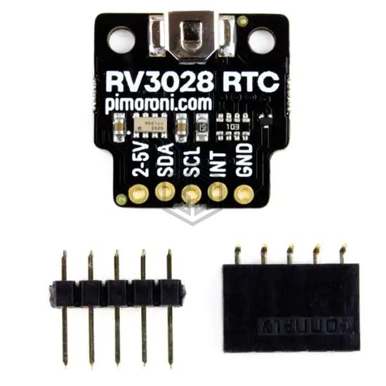 PIM449 - Pimoroni Ltd - Evaluation Boards - Expansion Boards, Daughter Cards