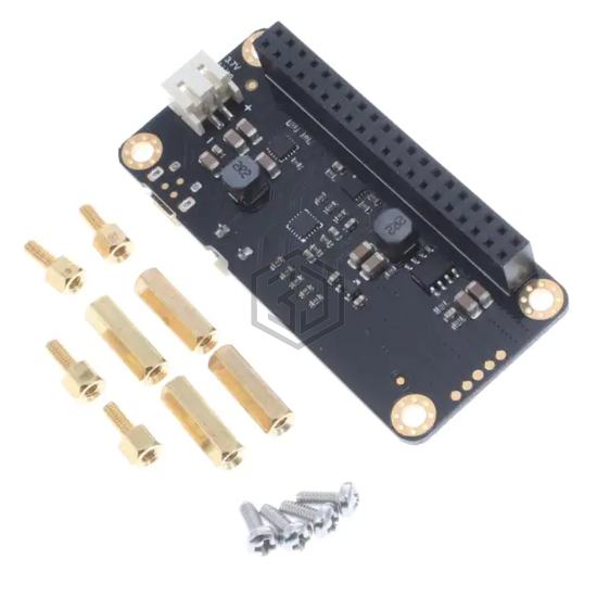 DFR0528 - DFRobot - Evaluation Boards - Expansion Boards, Daughter Cards