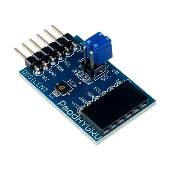 410-347 - Digilent, Inc. - Evaluation Boards - Expansion Boards, Daughter Cards