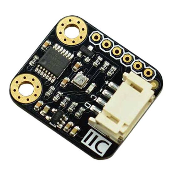 SEN0236 - DFRobot - Evaluation Boards - Expansion Boards, Daughter Cards