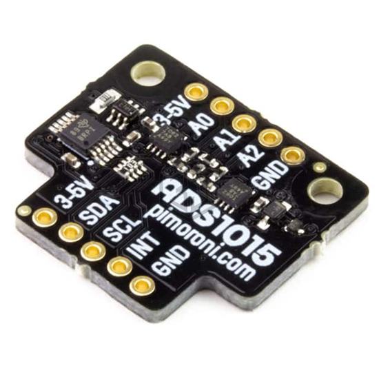PIM422 - Pimoroni Ltd - Evaluation Boards - Expansion Boards, Daughter Cards